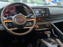 هیۆندای ئەلەنترا